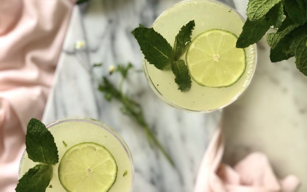 How to host a party like a pro and have fun too!