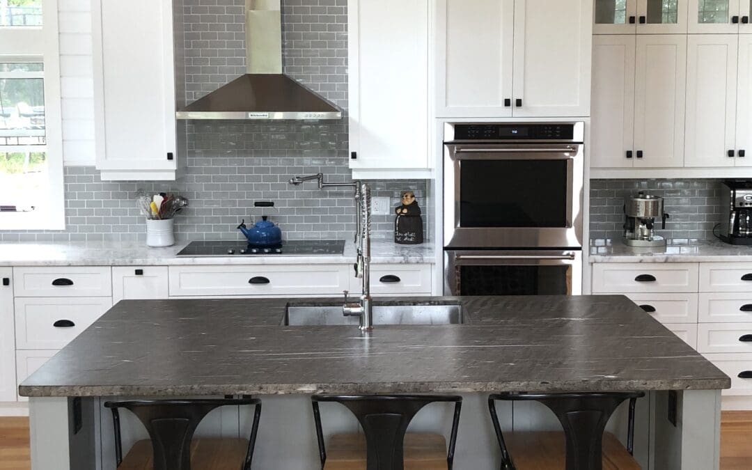 Favourite Things from The Lake House Cooking Classes