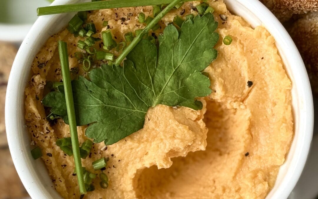 Creamy Pub Style Beer Cheese Dip